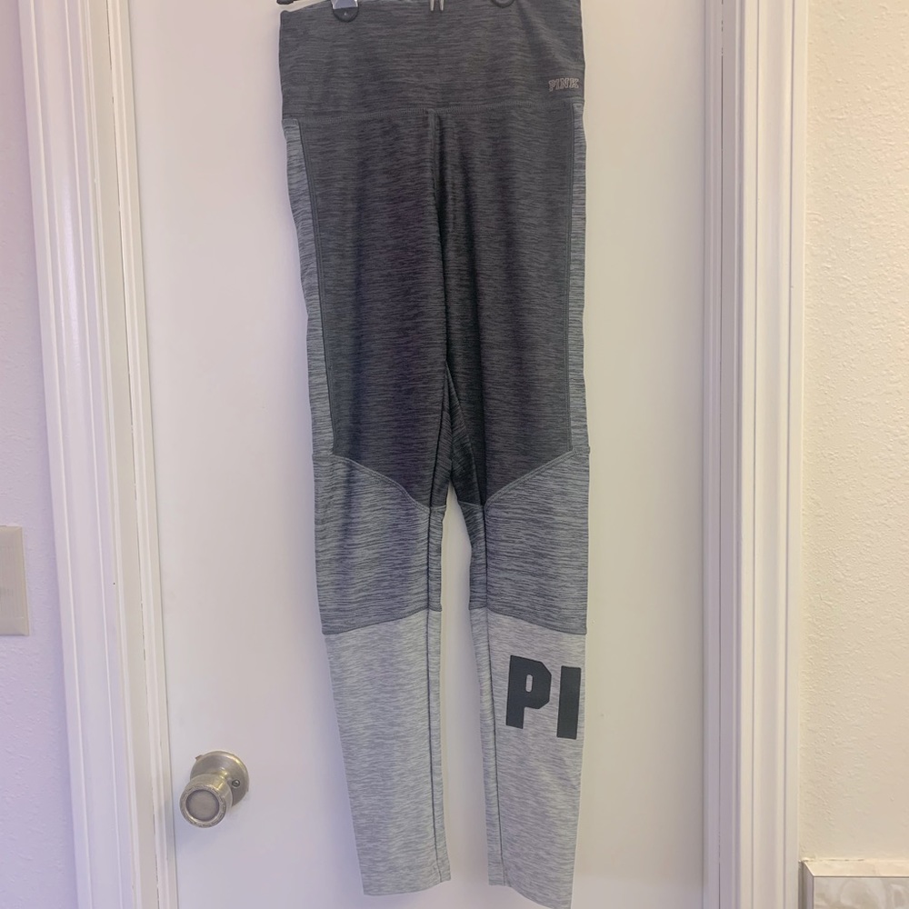 PINK • workout leggings